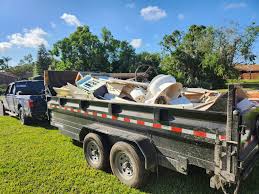 Best Basement Cleanout  in Mcminnville, TN